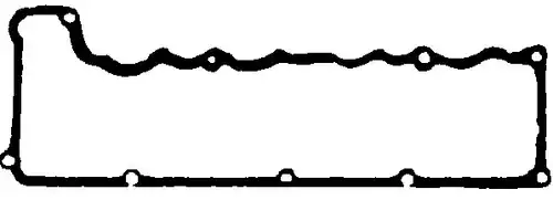 гарнитура, капак на цилиндрова глава BGA RC4349