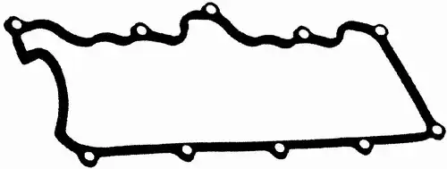 комплект гарнитури, капак на цилиндровата глава BGA RK4355