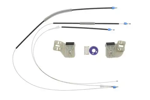 ремонтен к-кт, стъклоповдигач BLIC 6205-01-035802P