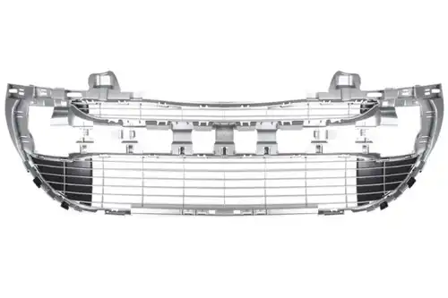 въздухозаборна решетка, броня BLIC 6502-07-5519910P