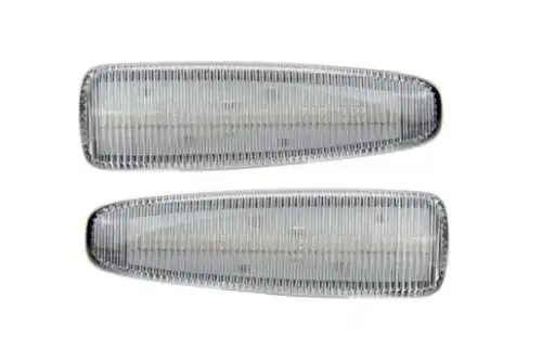 комплект мигачи BLIC L33-140-001LED