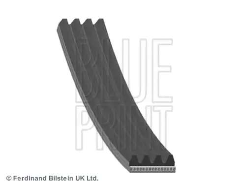 пистов ремък BLUE PRINT AD04R1600