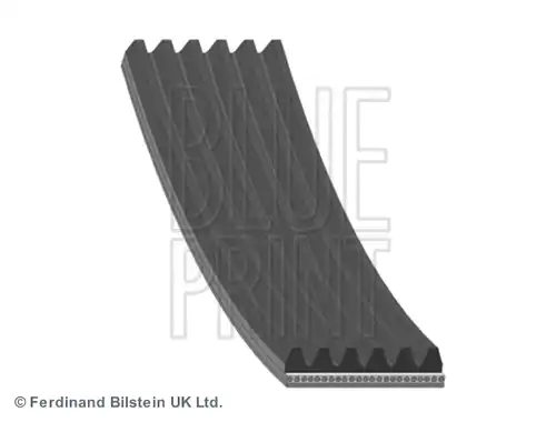 пистов ремък BLUE PRINT AD06R1125