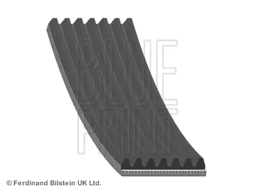 пистов ремък BLUE PRINT AD07R1085