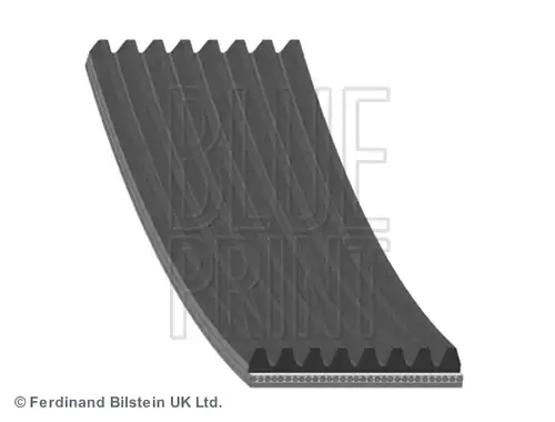 пистов ремък BLUE PRINT AD08R1225