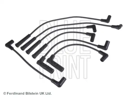 комплект запалителеи кабели BLUE PRINT ADA101606