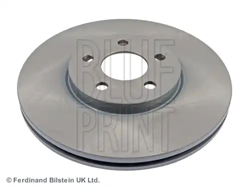 спирачен диск BLUE PRINT ADA104302