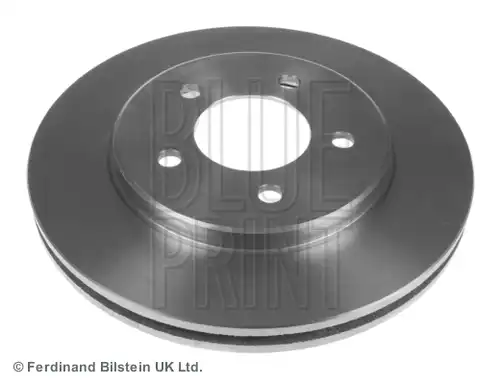 спирачен диск BLUE PRINT ADA104303