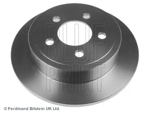 спирачен диск BLUE PRINT ADA104308