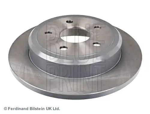 спирачен диск BLUE PRINT ADA104310