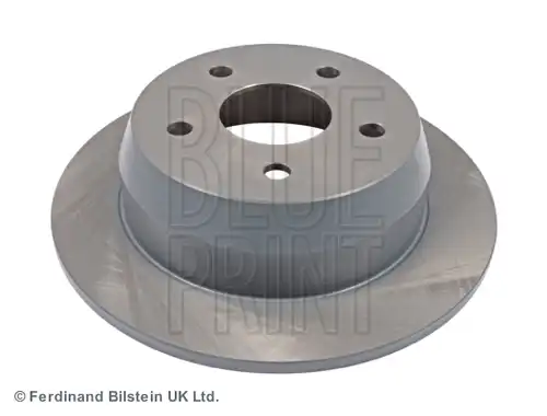 спирачен диск BLUE PRINT ADA104312