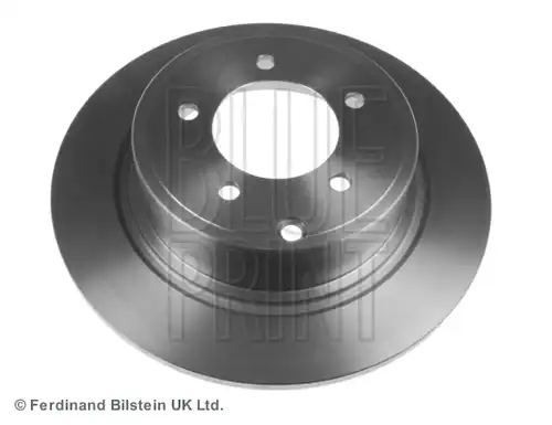 спирачен диск BLUE PRINT ADA104318