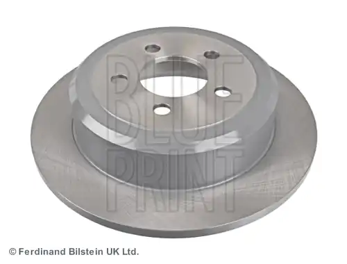 спирачен диск BLUE PRINT ADA104319