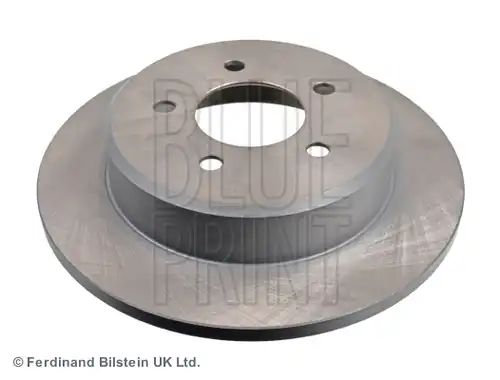 спирачен диск BLUE PRINT ADA104327