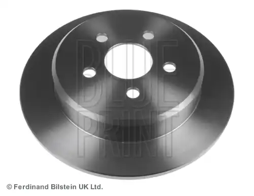 спирачен диск BLUE PRINT ADA104329