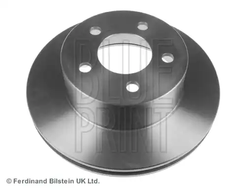 спирачен диск BLUE PRINT ADA104331