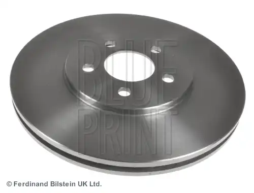 спирачен диск BLUE PRINT ADA104352