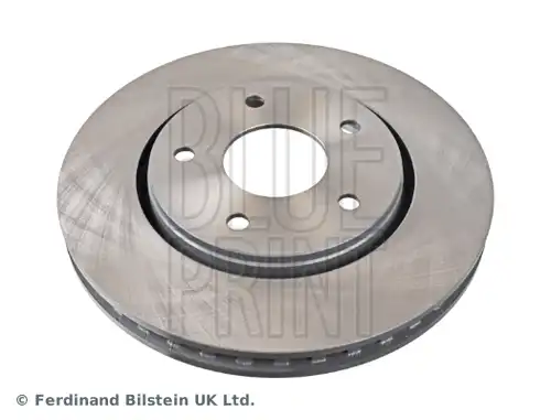 спирачен диск BLUE PRINT ADA104353