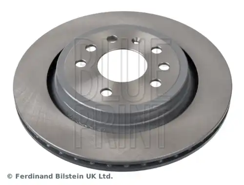 спирачен диск BLUE PRINT ADA104356