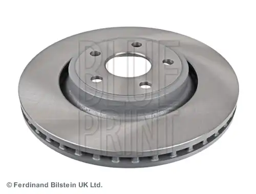 спирачен диск BLUE PRINT ADA104363