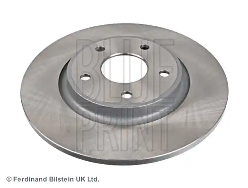 спирачен диск BLUE PRINT ADA104372