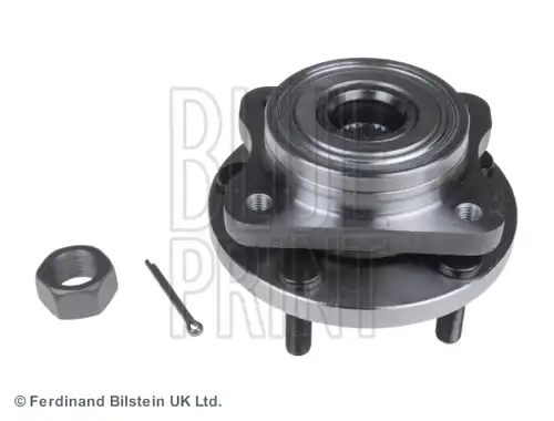 комплект колесен лагер BLUE PRINT ADA108201