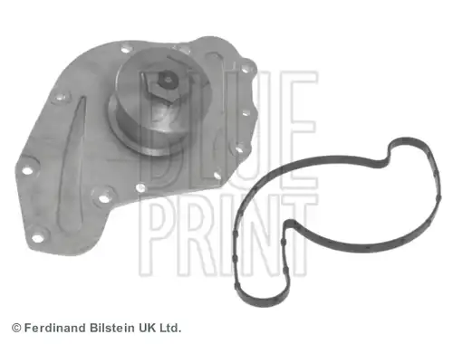 водна помпа, охлаждане на двигателя BLUE PRINT ADA109120