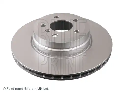 спирачен диск BLUE PRINT ADB114303