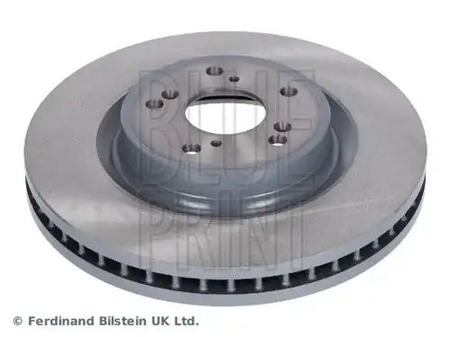 спирачен диск BLUE PRINT ADBP430130