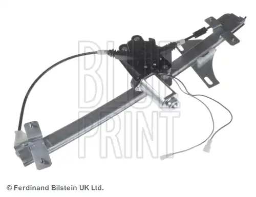 стъклоподемник BLUE PRINT ADC41355