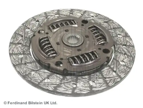 диск на съединителя BLUE PRINT ADC43166