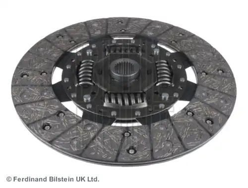 диск на съединителя BLUE PRINT ADC43169