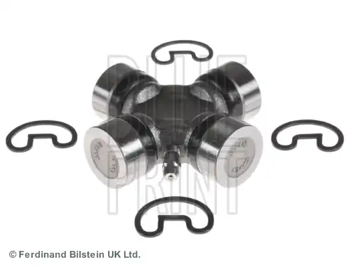 шарнирно съединение, карданен вал BLUE PRINT ADC43907