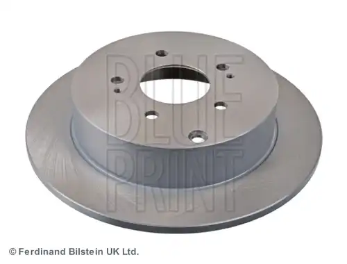 спирачен диск BLUE PRINT ADC443101