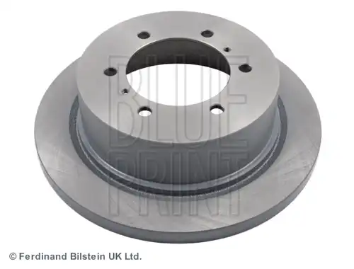 спирачен диск BLUE PRINT ADC44335