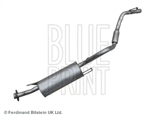 крайно гърне BLUE PRINT ADC46041