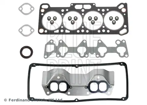 комплект гарнитури, цилиндрова глава BLUE PRINT ADC46244