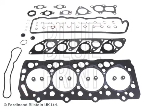 комплект гарнитури, цилиндрова глава BLUE PRINT ADC46255