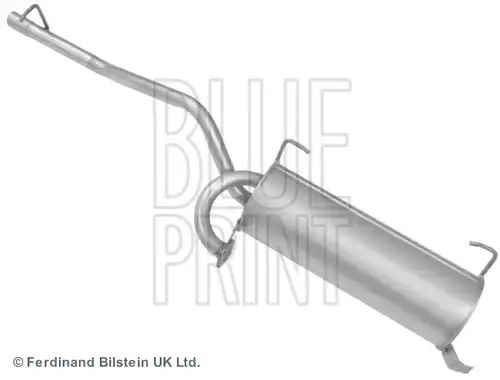 крайно гърне BLUE PRINT ADD66006