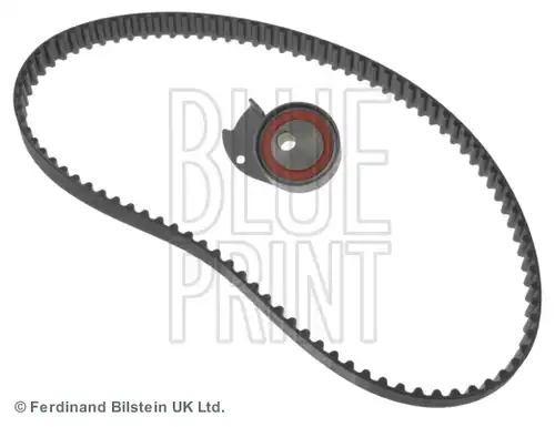 комплект ангренажен ремък BLUE PRINT ADD67306