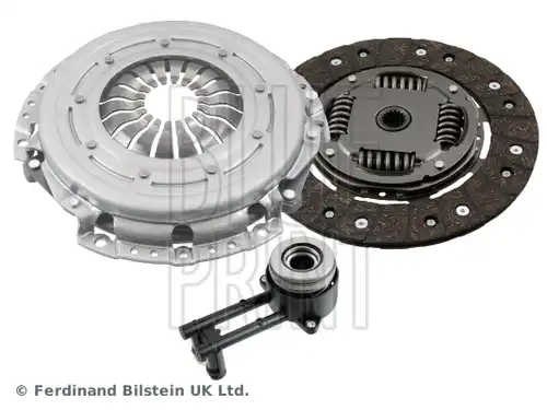 комплект съединител BLUE PRINT ADF1230119