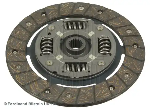 диск на съединителя BLUE PRINT ADF123104