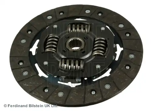 диск на съединителя BLUE PRINT ADF123119