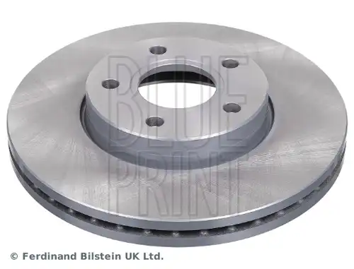 спирачен диск BLUE PRINT ADF124311