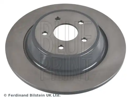 спирачен диск BLUE PRINT ADF124377