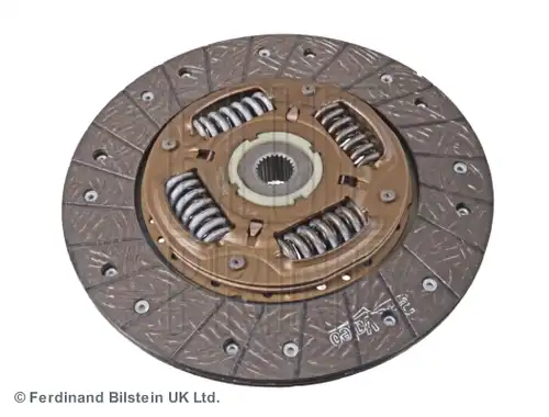 диск на съединителя BLUE PRINT ADG03124