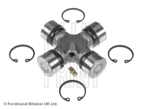 шарнирно съединение, карданен вал BLUE PRINT ADG03909