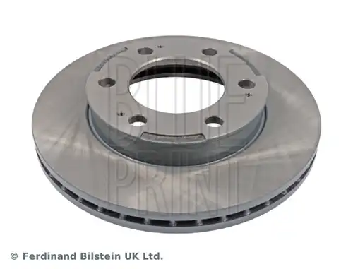 спирачен диск BLUE PRINT ADG043112