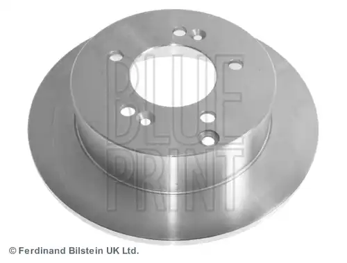 спирачен диск BLUE PRINT ADG043139