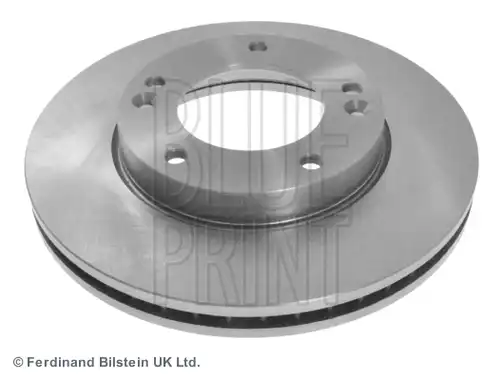 спирачен диск BLUE PRINT ADG043145